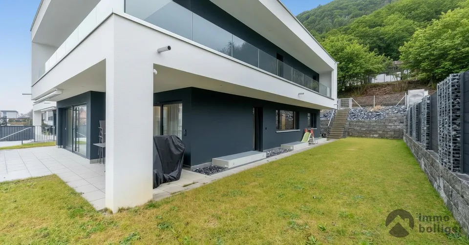 Exklusives Zuhause in ruhiger Lage – Einziehen und Wohlfühlen – photo 12 of 13