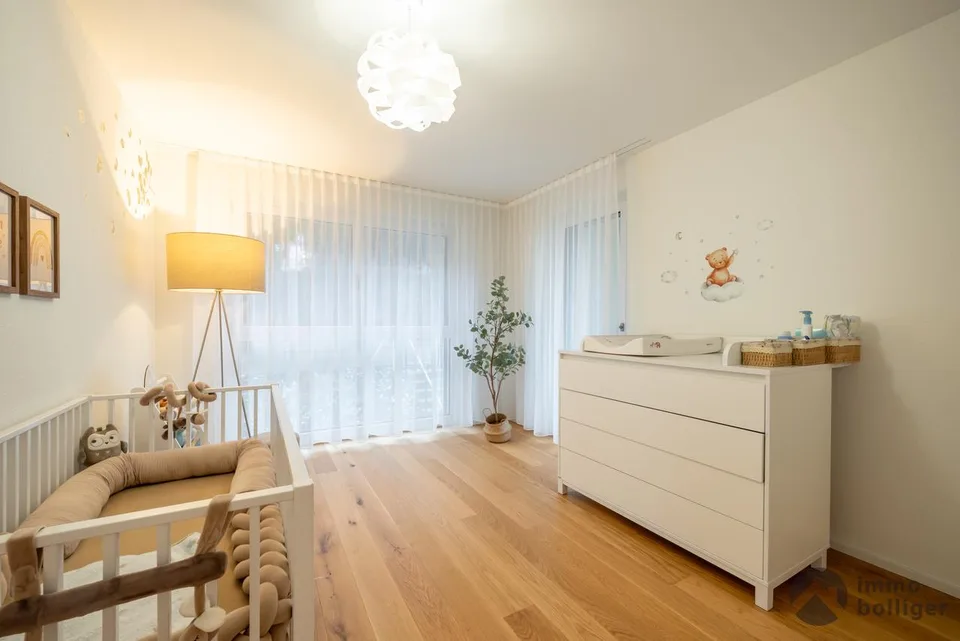 Exklusives Zuhause in ruhiger Lage – Einziehen und Wohlfühlen – photo 7 of 13