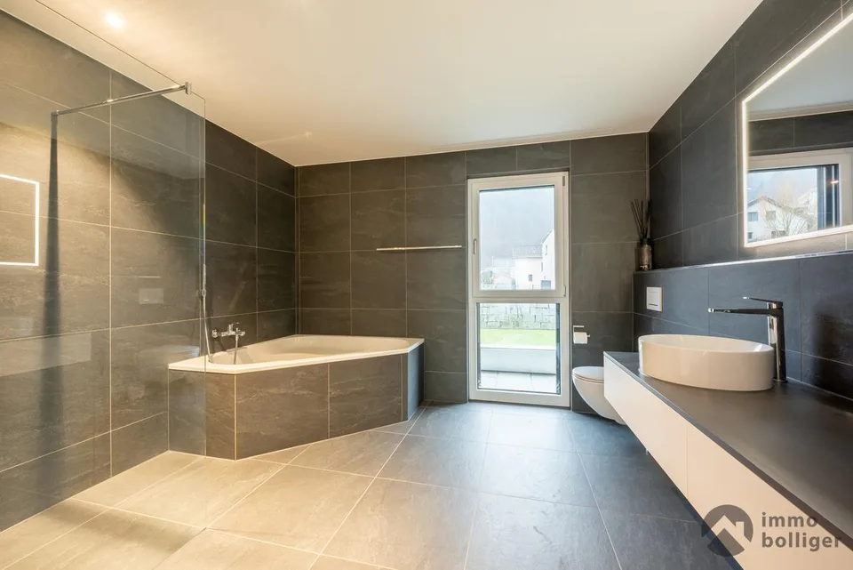 Exklusives Zuhause in ruhiger Lage – Einziehen und Wohlfühlen – photo 11 of 13