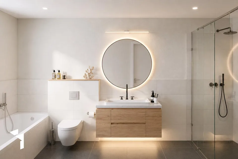Fehr Immobilien - Moderne 4.5-Zimmer-Terrassenhäuser mit Panorama – foto 6 di 9