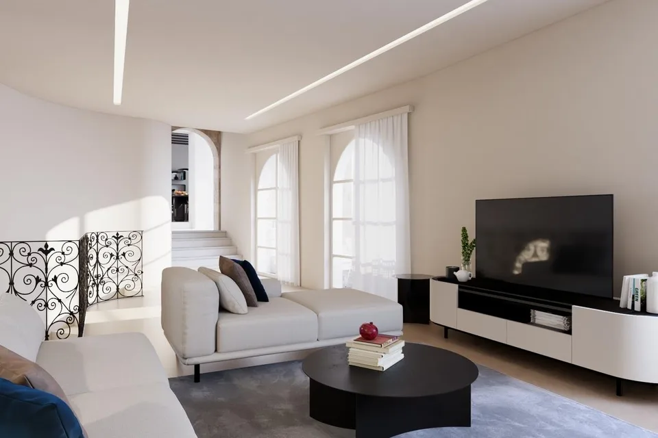 7.5 Zimmer Villa in Aldesago – Foto 7 von 18