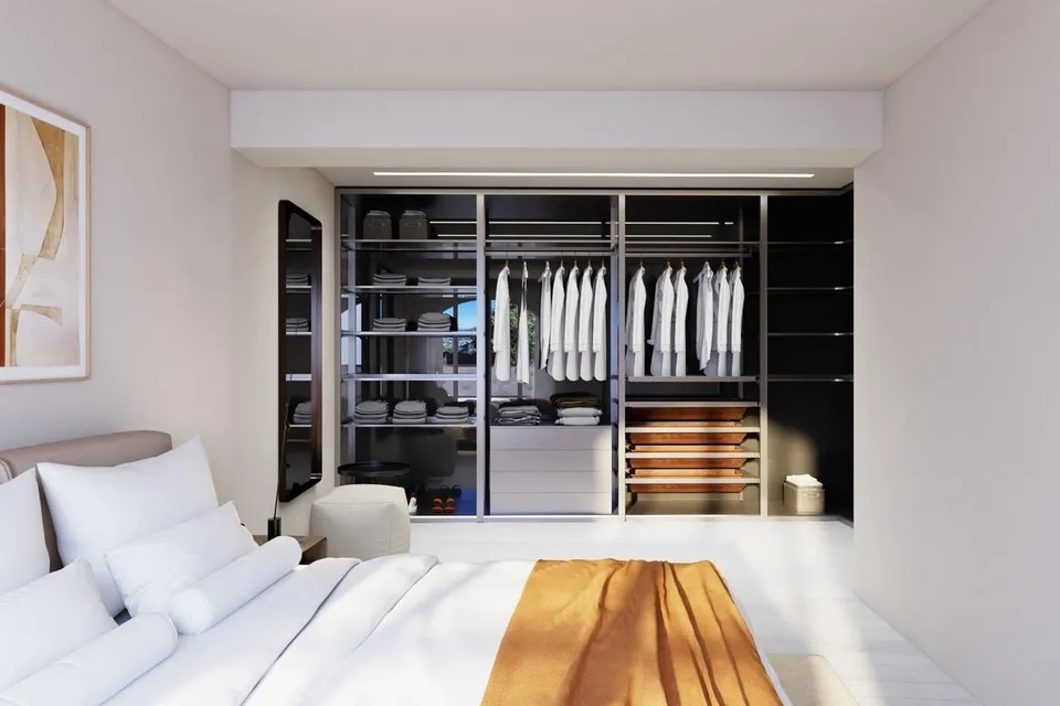 7.5 Zimmer Villa in Aldesago – Foto 8 von 18