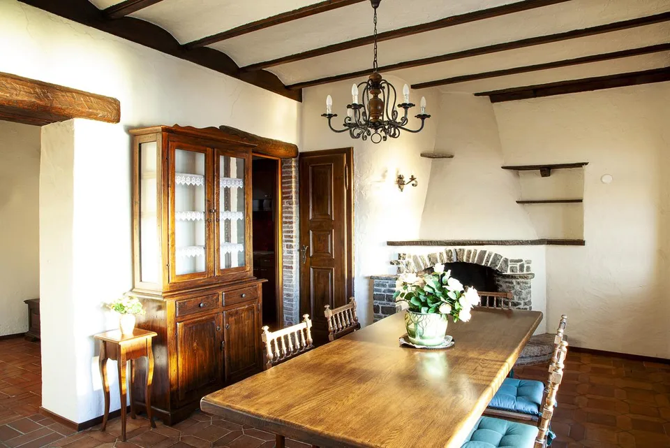 7.5 Zimmer Villa in Aldesago – Foto 13 von 18