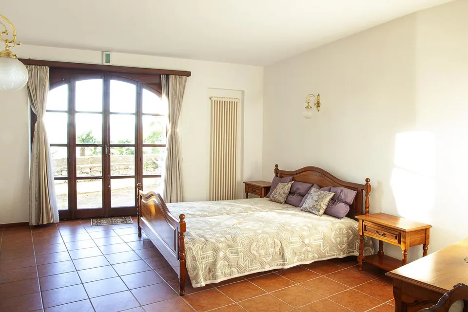 7.5 Zimmer Villa in Aldesago – Foto 15 von 18