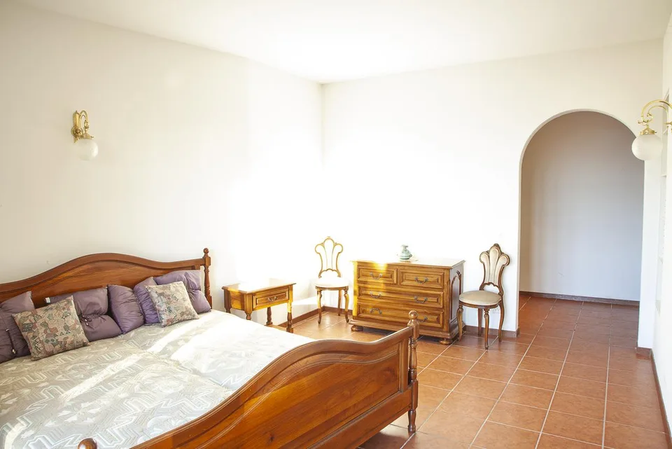 7.5 Zimmer Villa in Aldesago – Foto 16 von 18