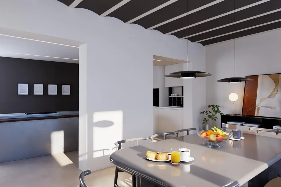 7.5 Zimmer Villa in Aldesago – Foto 9 von 18