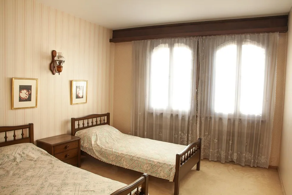 7.5 Zimmer Villa in Aldesago – Foto 17 von 18