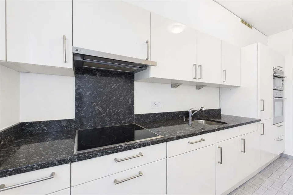 Helles Apartment 4.5 in Locarno