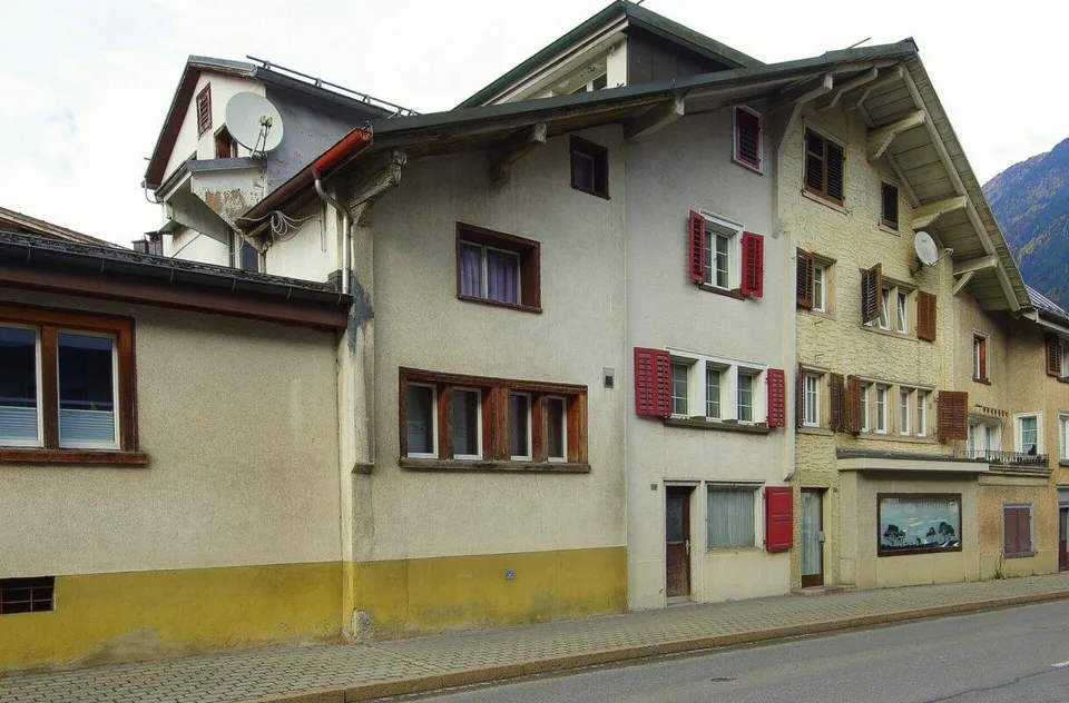 INNERE WERTE