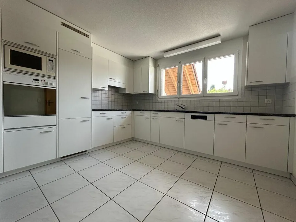 5.5 Zimmer-Maisonettewohnung – Foto 8 von 22