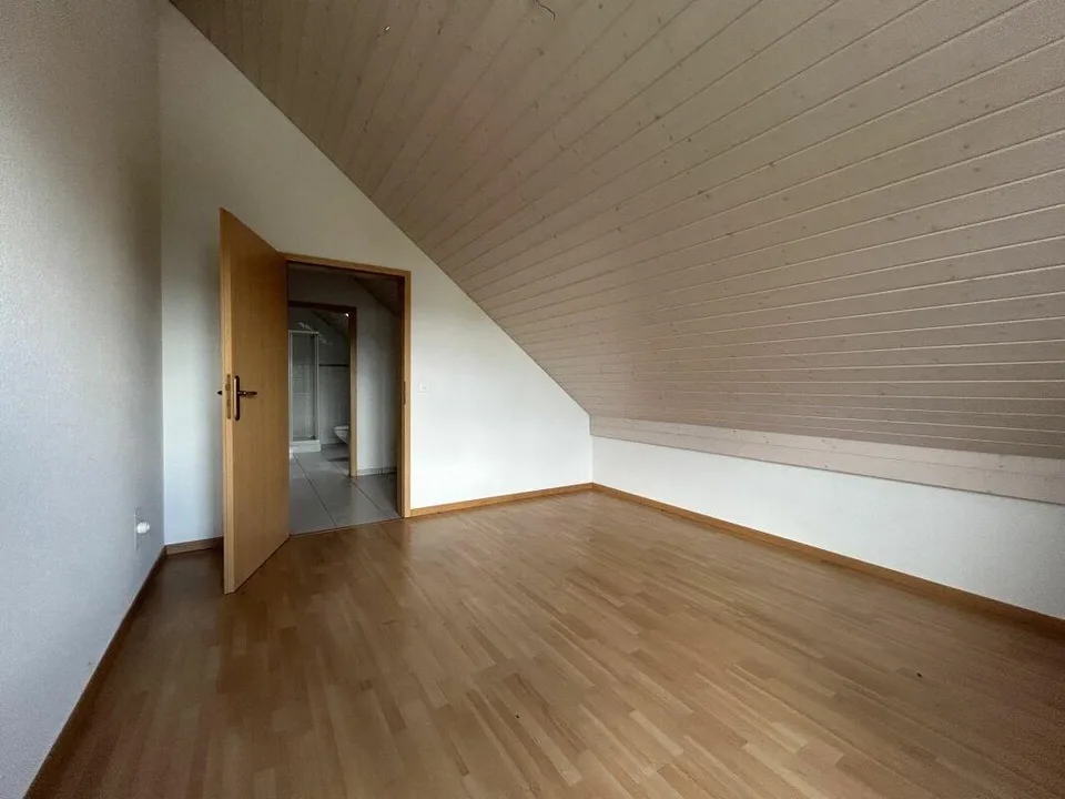 5.5 Zimmer-Maisonettewohnung – Foto 20 von 22