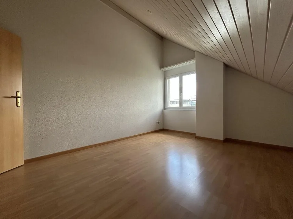 5.5 Zimmer-Maisonettewohnung – Foto 17 von 22