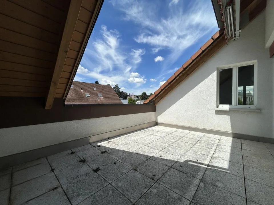 5.5 Zimmer-Maisonettewohnung – Foto 14 von 22