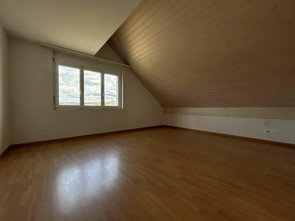 5.5 Zimmer-Maisonettewohnung – Foto 9 von 22