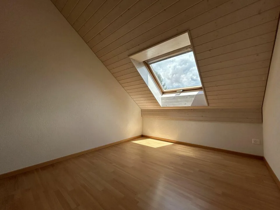 5.5 Zimmer-Maisonettewohnung – Foto 10 von 22