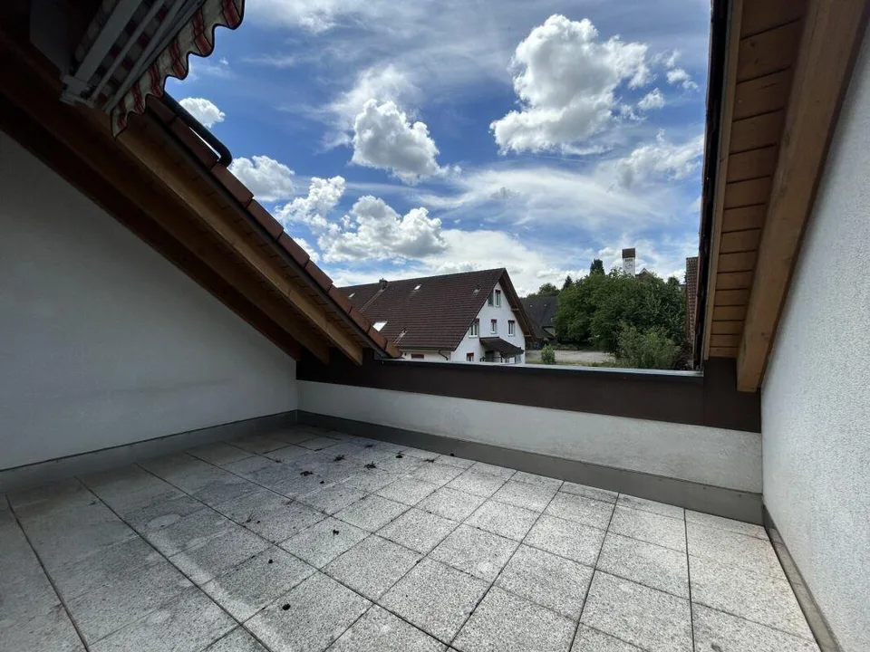 5.5 Zimmer-Maisonettewohnung – Foto 13 von 22