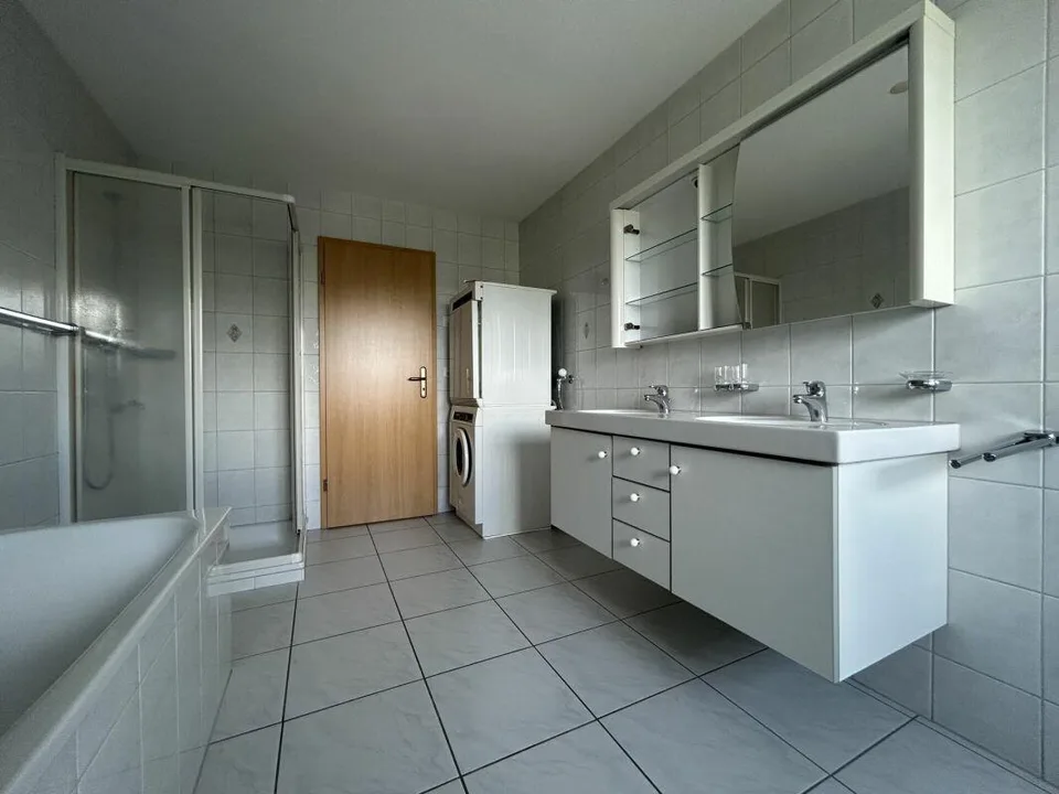 5.5 Zimmer-Maisonettewohnung – Foto 11 von 22
