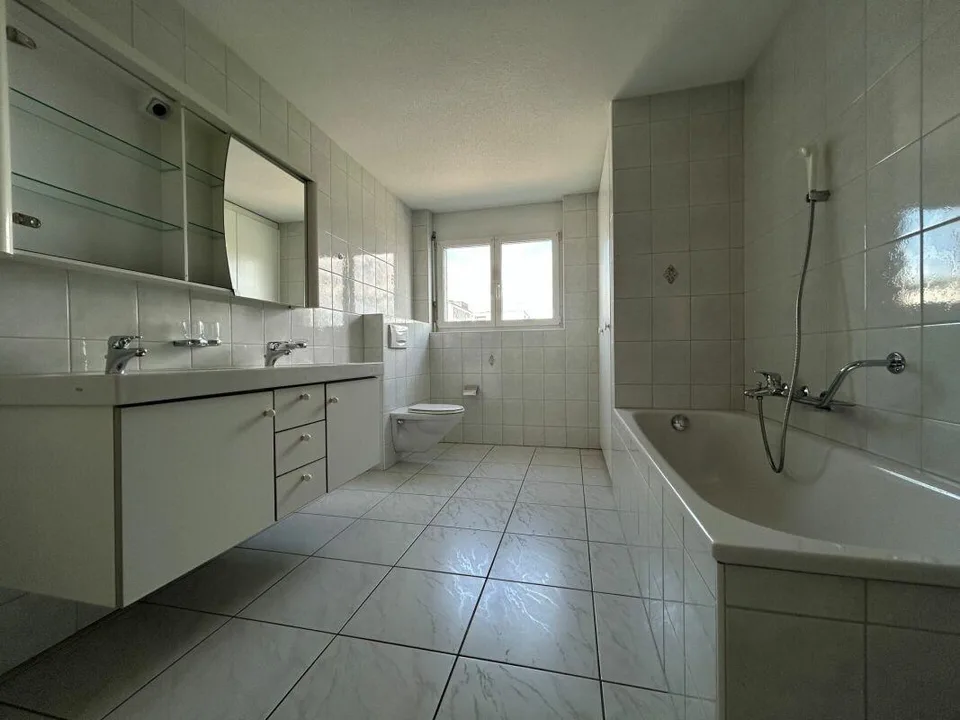 5.5 Zimmer-Maisonettewohnung – Foto 12 von 22