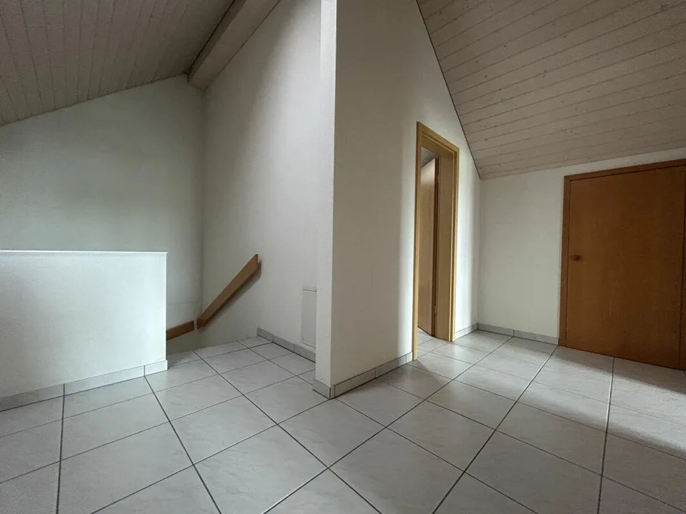 5.5 Zimmer-Maisonettewohnung – Foto 15 von 22