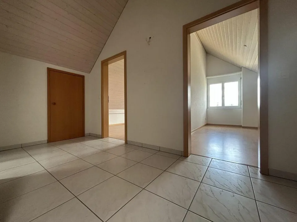5.5 Zimmer-Maisonettewohnung – Foto 16 von 22