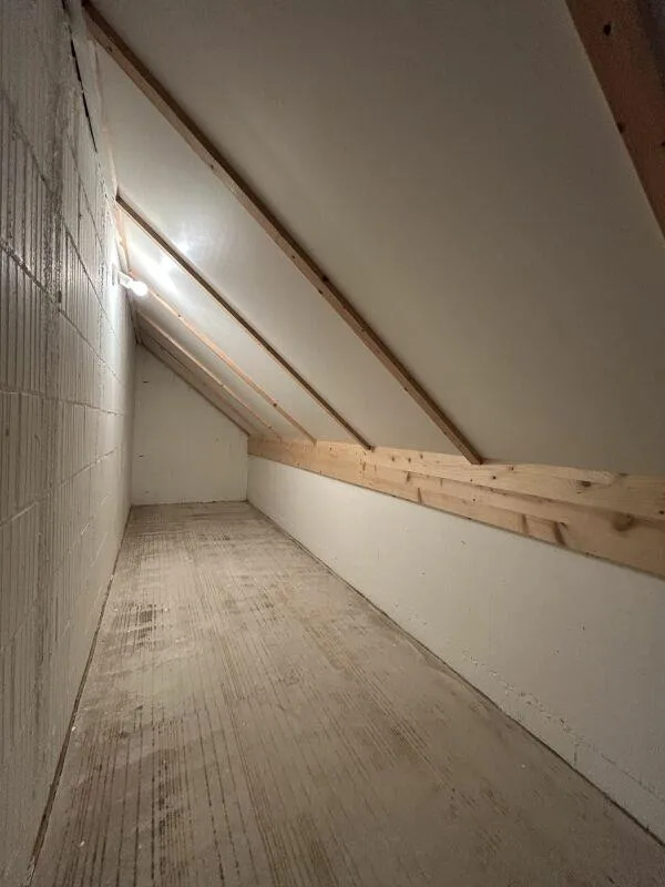 5.5 Zimmer-Maisonettewohnung – Foto 21 von 22