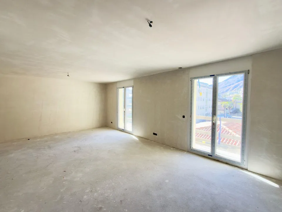 Residenza Sorriso: Appartamento di 2.5 locali al primo piano | Resi...
