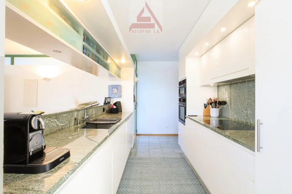 Exklusive 7 - Zimmer - Villa / Villa esclusiva di 7 locali