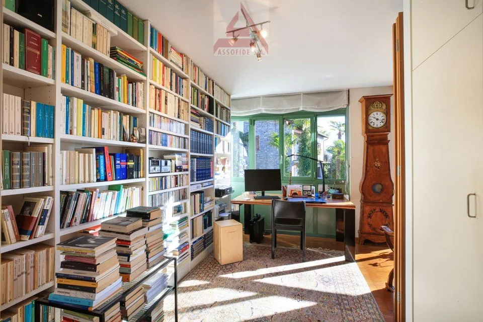 Exklusive 7 - Zimmer - Villa / Villa esclusiva di 7 locali