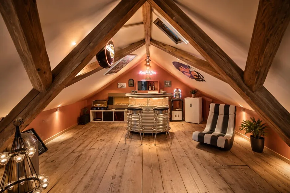 7.5 Zimmer Einfamilienhaus in Bürglen TG – Foto 20 von 20