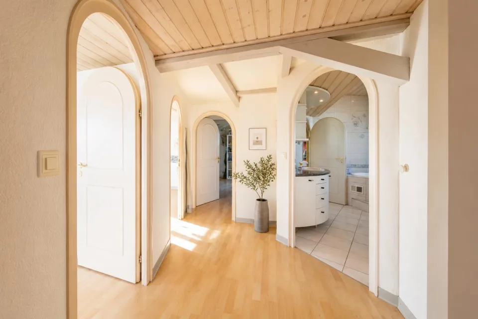 7.5 Zimmer Einfamilienhaus in Bürglen TG – Foto 10 von 20