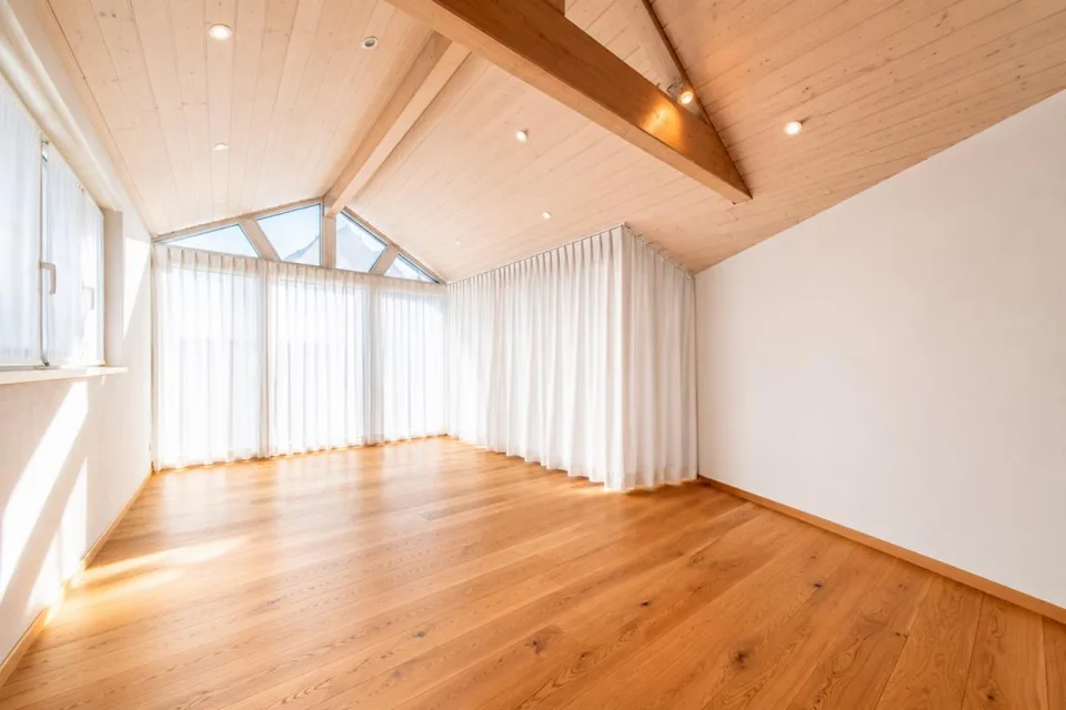 7.5 Zimmer Einfamilienhaus in Bürglen TG – Foto 13 von 20