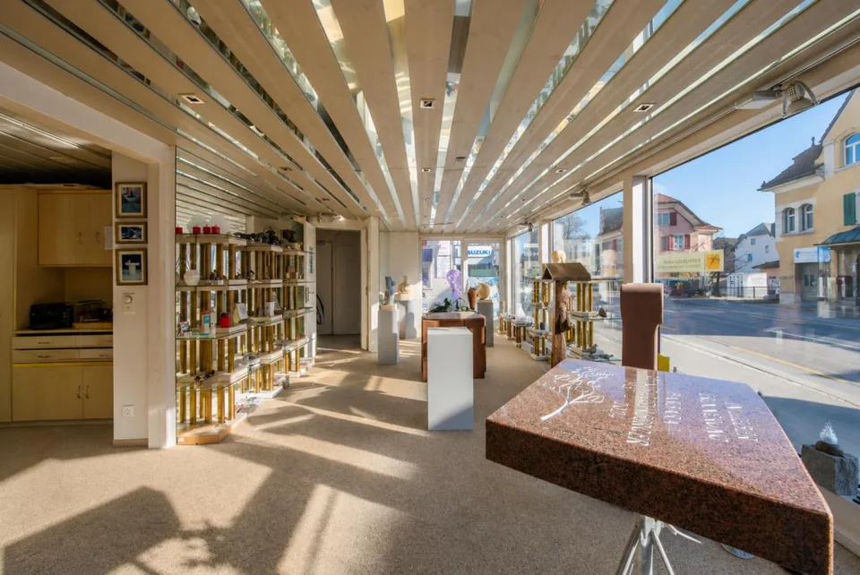 7.5 Zimmer Einfamilienhaus in Bürglen TG – Foto 7 von 20