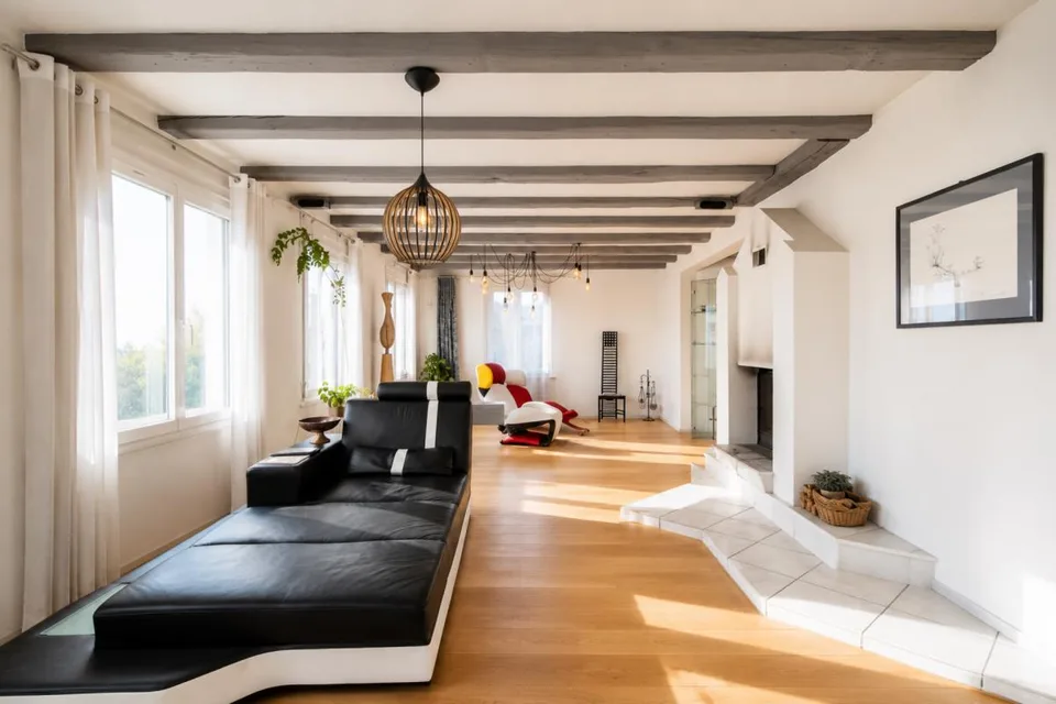 7.5 Zimmer Einfamilienhaus in Bürglen TG – Foto 11 von 20