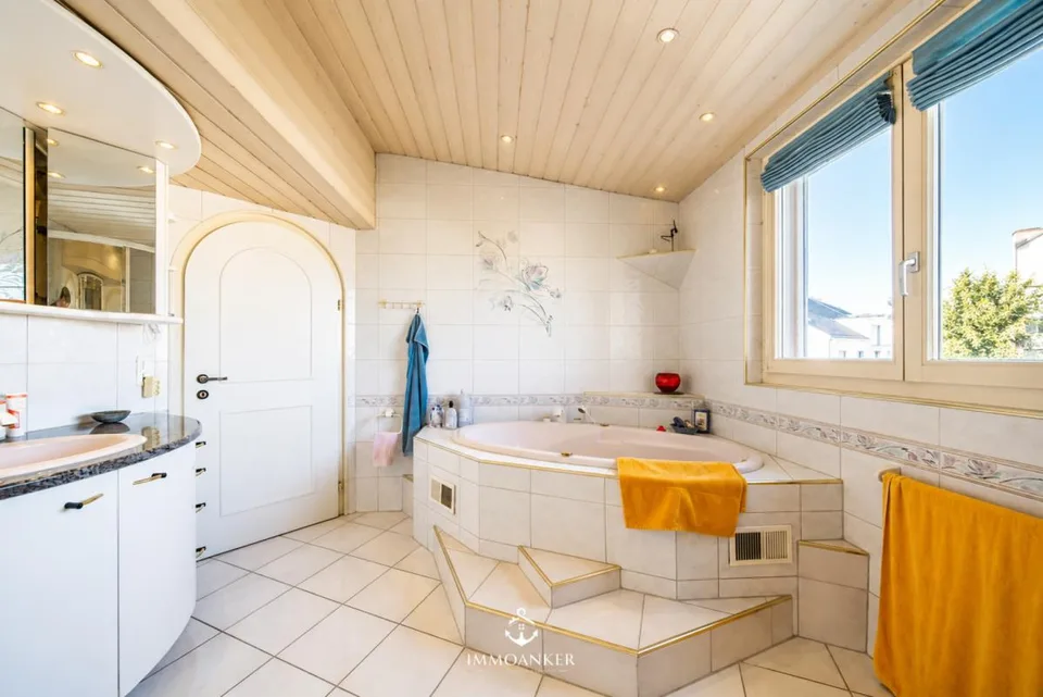 7.5 Zimmer Einfamilienhaus in Bürglen TG – Foto 16 von 20