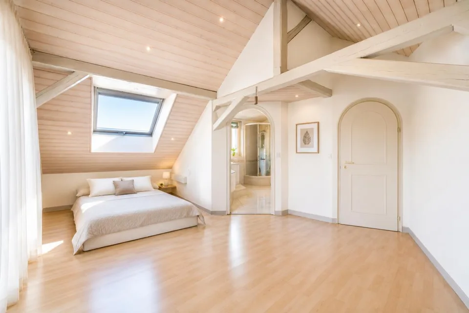 7.5 Zimmer Einfamilienhaus in Bürglen TG – Foto 15 von 20