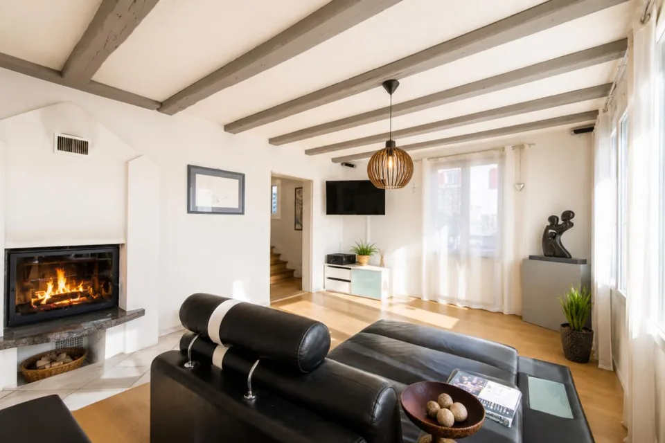 7.5 Zimmer Einfamilienhaus in Bürglen TG – Foto 12 von 20