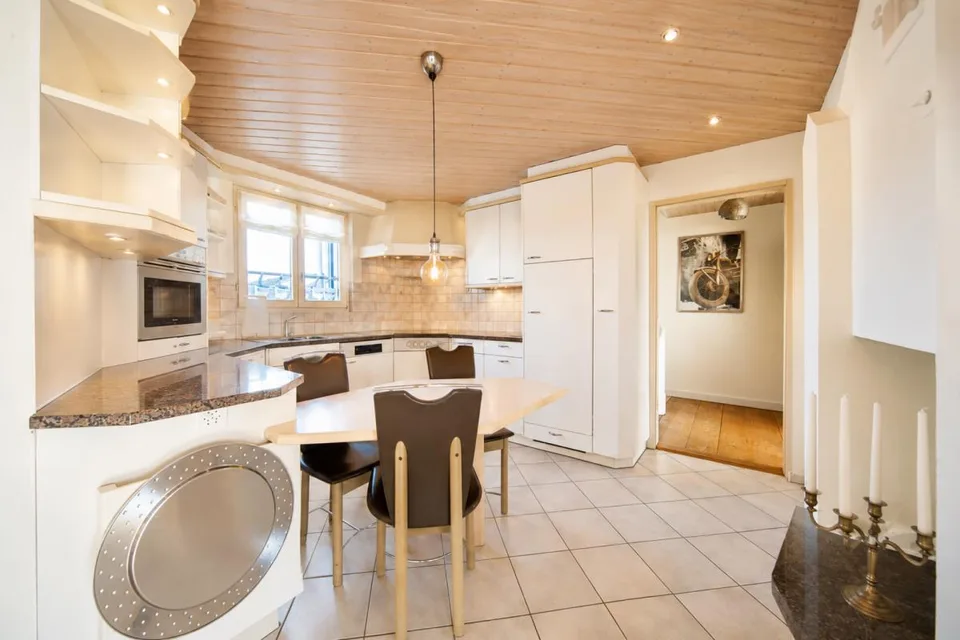 7.5 Zimmer Einfamilienhaus in Bürglen TG – Foto 14 von 20