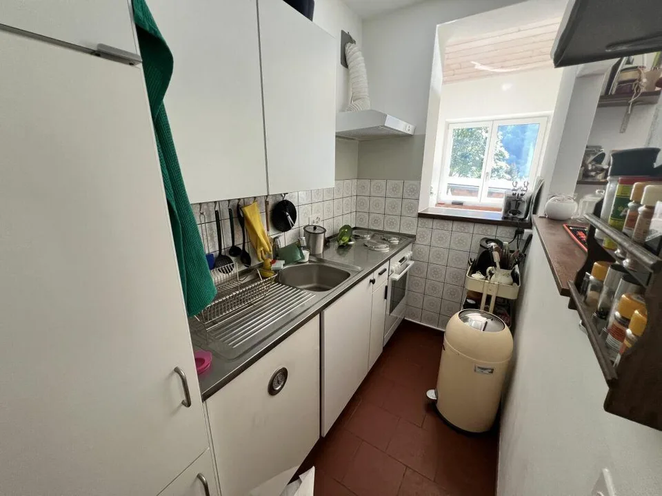 Casa Unifamiliare di 4.5 locali con giardino e terreno – Foto 8 von 19