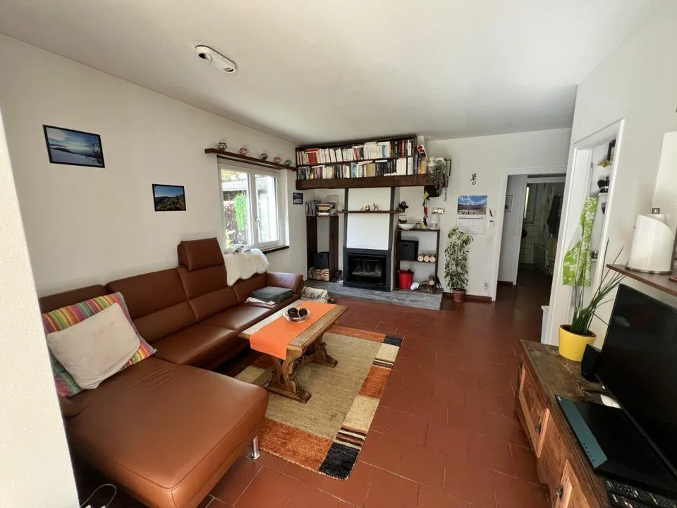 Casa Unifamiliare di 4.5 locali con giardino e terreno – Foto 7 von 19