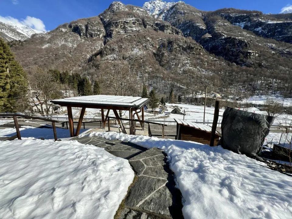 Casa Unifamiliare di 4.5 locali con giardino e terreno – Foto 11 von 19