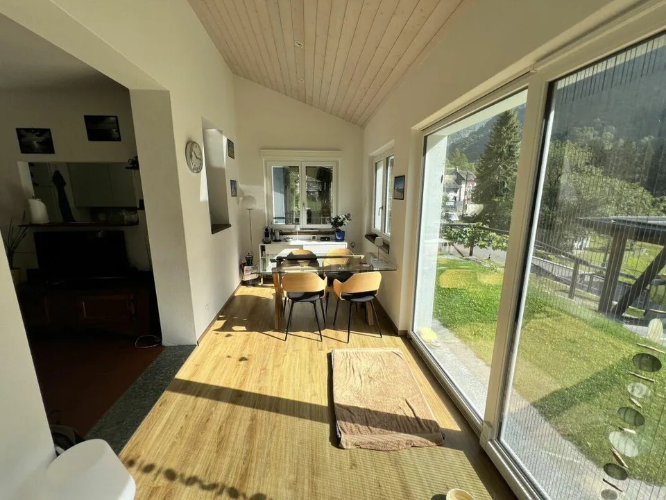 Casa Unifamiliare di 4.5 locali con giardino e terreno – Foto 9 von 19