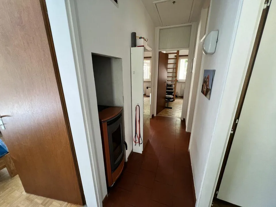 Casa Unifamiliare di 4.5 locali con giardino e terreno – Foto 6 von 19
