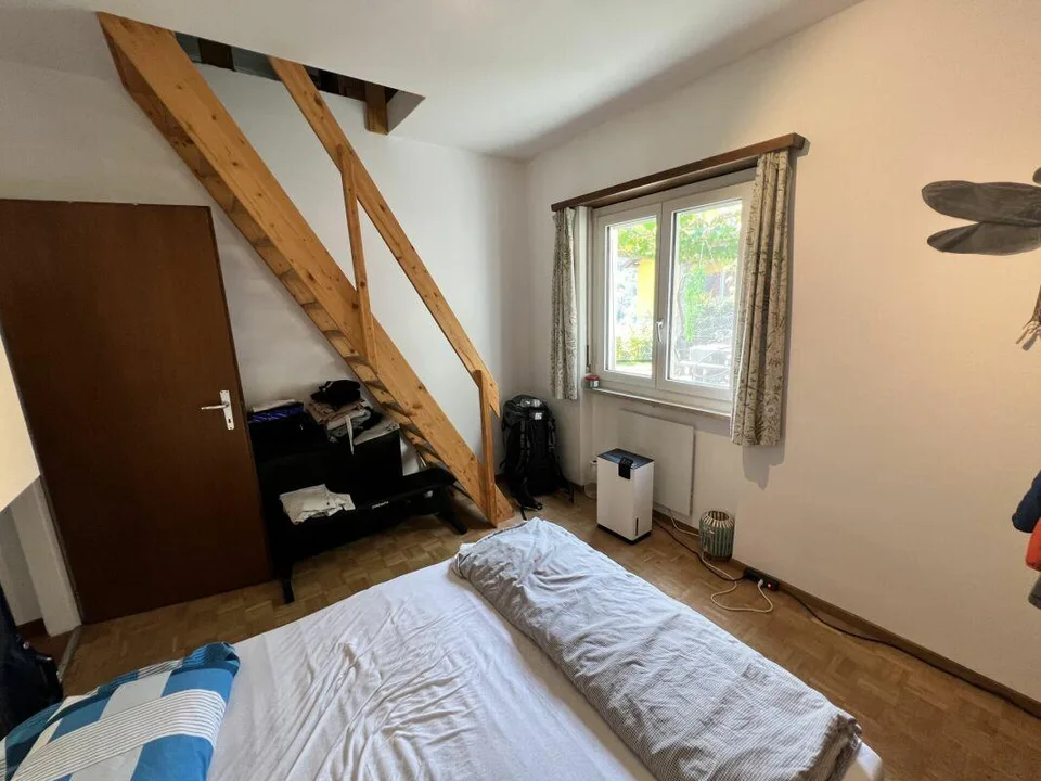 Casa Unifamiliare di 4.5 locali con giardino e terreno – Foto 15 von 19