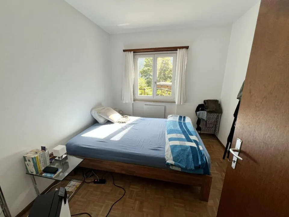 Casa Unifamiliare di 4.5 locali con giardino e terreno – Foto 12 von 19