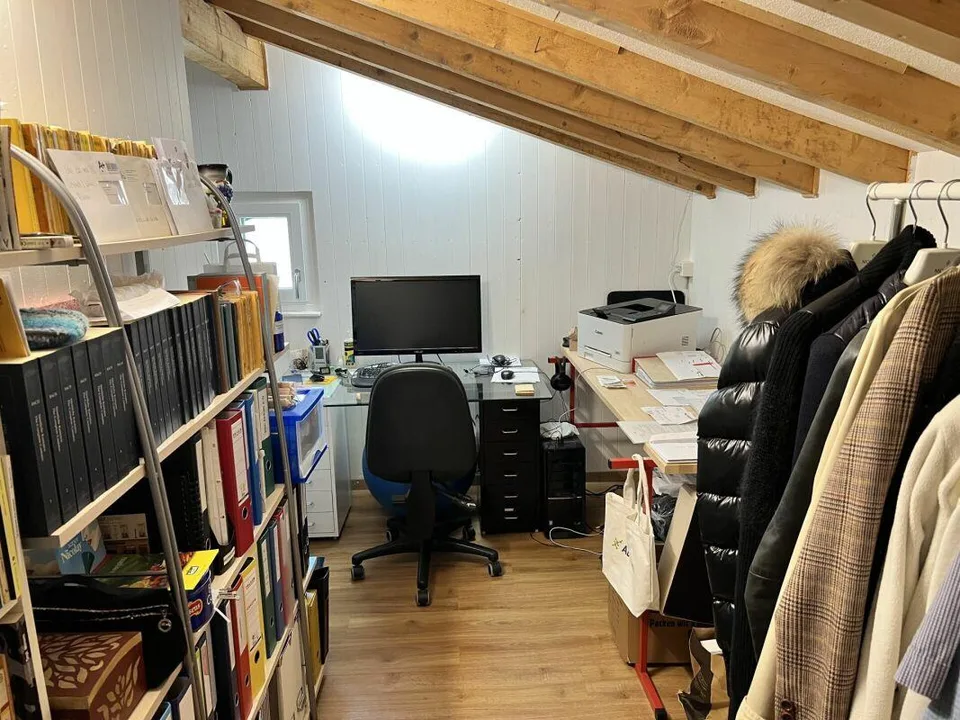 Casa Unifamiliare di 4.5 locali con giardino e terreno – Foto 17 von 19