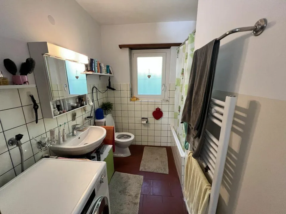 Casa Unifamiliare di 4.5 locali con giardino e terreno – Foto 13 von 19