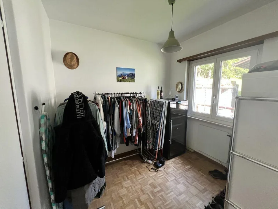 Casa Unifamiliare di 4.5 locali con giardino e terreno – Foto 14 von 19