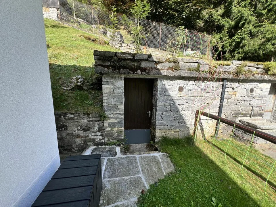 Casa Unifamiliare di 4.5 locali con giardino e terreno – Foto 18 von 19