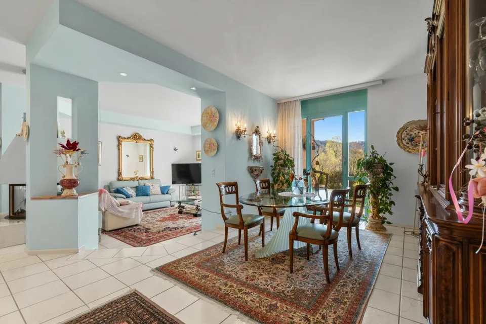 Prästigiosa Villa für eine Familie _ Taverne Torricella