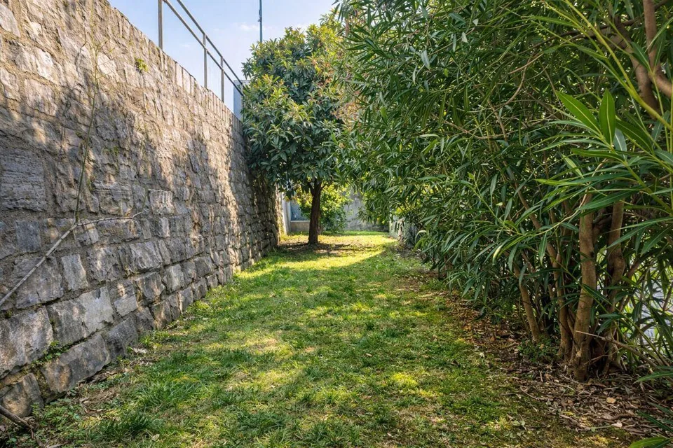 Graziosa casa unifamiliare nel centro storico, ristrutturata – foto 23 di 24
